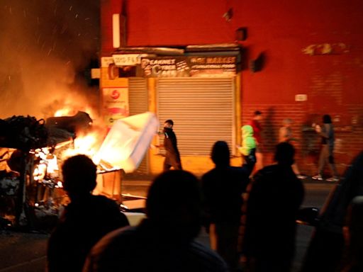 Leeds riots - latest: Harehills violence triggered by ‘family incident’ as hero councillor calmed disorder