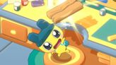 Tamagotchi tendrá un adorable videojuego al estilo Animal Crossing