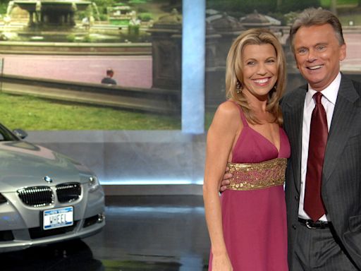 'Wheel of Fortune' Pat Sajak's final show date confirmed