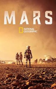 Mars (American TV series)