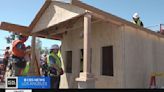 High school students get window into construction careers