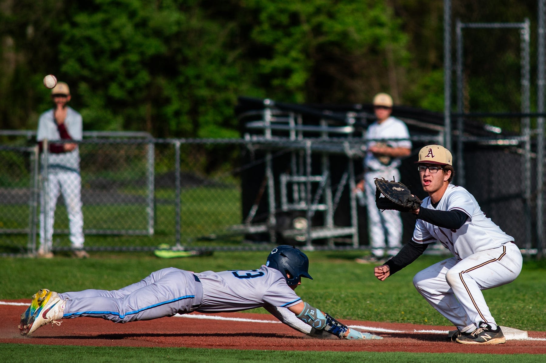 Baseball teams to watch in each class for the 2024 Section 1 playoffs