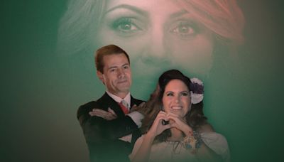 Lucero rompe el silencio sobre su relación con Enrique Peña Nieto; aclara si fue ‘candidata’ para casarse con él y ser la primera dama