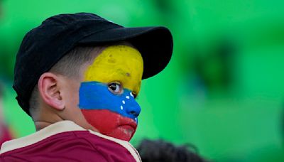 Buen desempeño de Venezuela en la Copa América brinda alegría y alivio en medio de la crisis