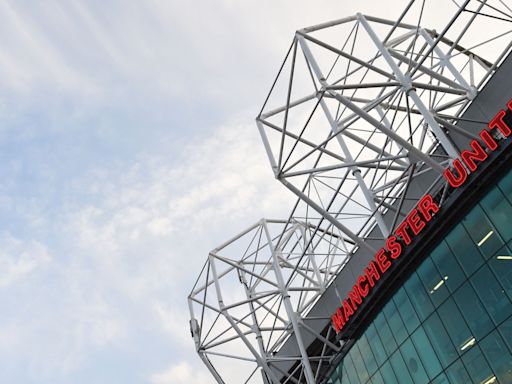 Sky Sports: Man Utd have now opened talks with £60m star