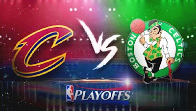 Cavaliers vs. Celtics Game 2 prediction, odds, pick