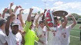 DC-G X2, Johnston, Nevada bring home state soccer titles