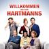 Willkommen bei den Hartmanns