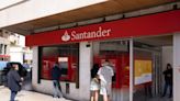 Santander Surpasses BNP Paribas as EU’s Largest Listed Lender