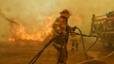 Canadian firefighters will spend the holidays battling Australian wildfires