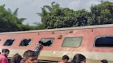 Gonda train accident: Death toll rises to 4, number of injured at 32