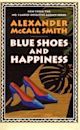 Blue Shoes and Happiness (No. 1 Ladies' Detective Agency, #7)