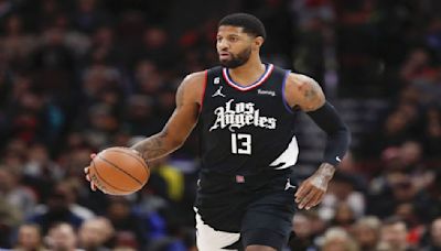 Are LA Clippers REALLY Retiring Paul George's Jersey After His Move to Philadelphia 76ers? Exploring Viral Claim