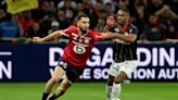 Lille provide positive update on Nabil Bentaleb’s health following hospital admission