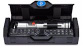 Disney Galactic Starcruiser Legacy Lightsaber Hilt Replica Is On Sale Now