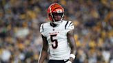 Tee Higgins' Next Team Odds Include Possible Trade Candidates for Bengals