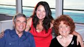 Fran Drescher Says Her 'Tears Come Often' as She Continues to Mourn Death of Her Father Morty