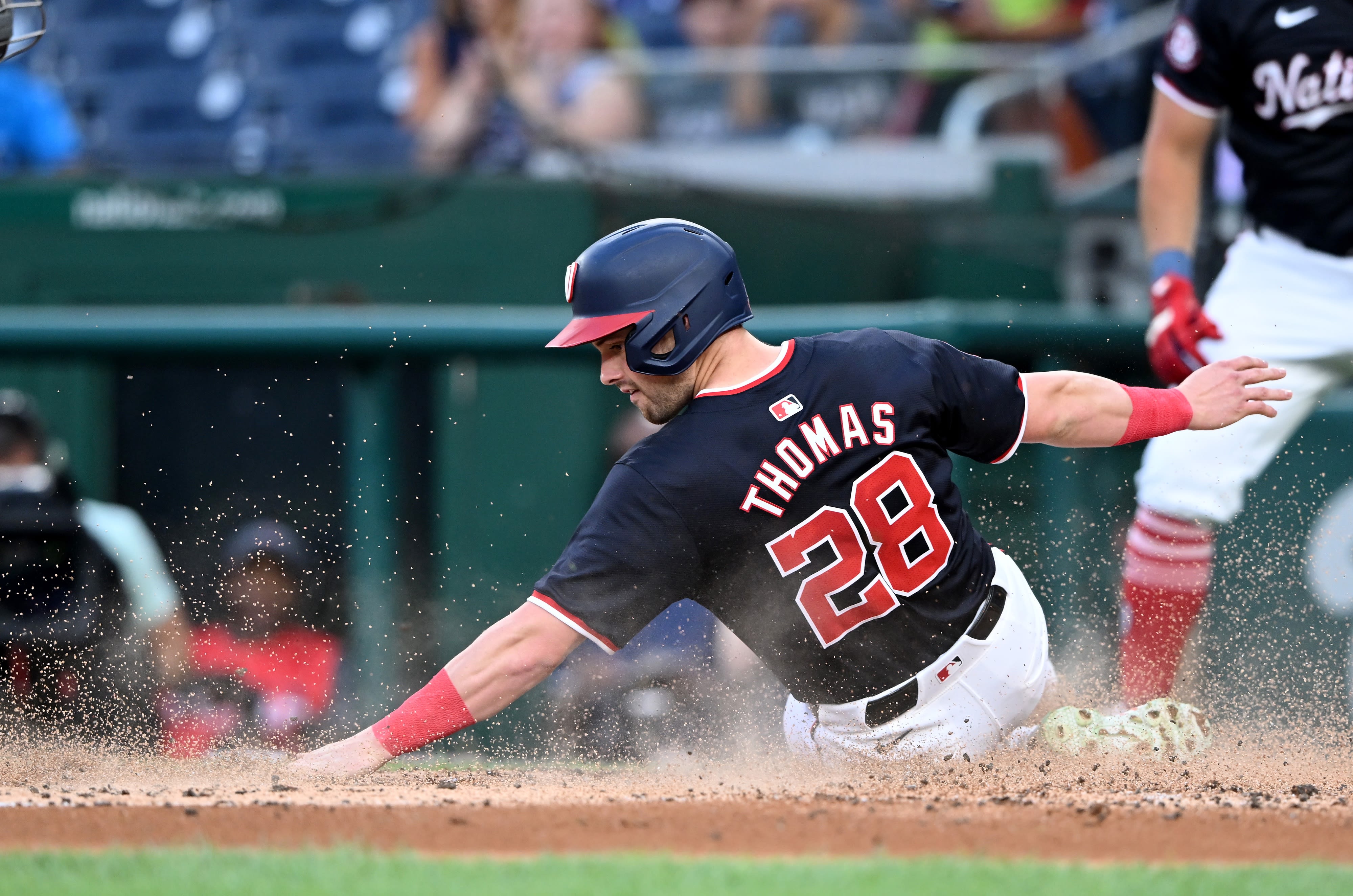 For Nationals and Orioles, a pivotal trade deadline looms