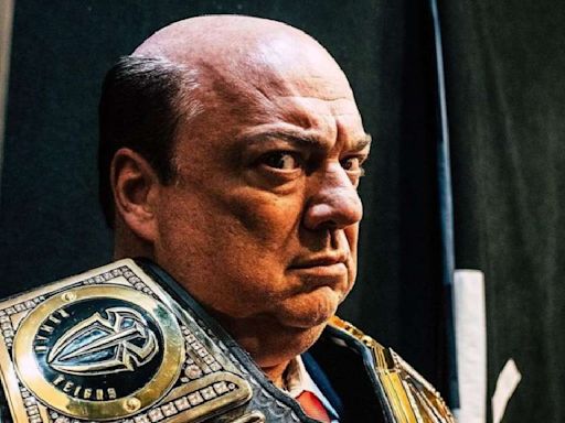 Did Paul Heyman Deliberately Deprive Himself of Sleep to Prepare for Promo Segment Against Bloodline on WWE SmackDown?