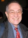 Alan Dershowitz