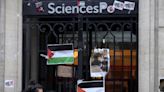 Rights groups say pro-Palestinian demonstrations ‘repressed’ in Europe