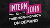 That Time Johns Dad Told Him How To Dress | HOT 99.5 | Intern John & Your Morning Show