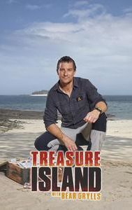 Treasure Island with Bear Grylls