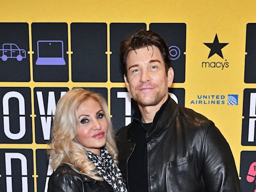 Broadway Couple Orfeh & Andy Karl Split After 23 Years of Marriage