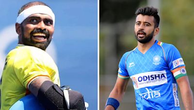 Why Sreejesh’s torrent of gaalis is sweet music for Manpreet and why the hyper versatile Manpreet is kept away from Sreejesh’s goalie pads