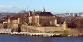 Akershus Fortress