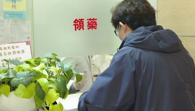 減輕健保藥費！ 醫師開生物相似藥可獲獎勵