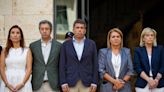 Instituciones valencianas condenan el crimen machista de la mujer asesinada en Villena