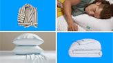 Brooklinen sale: Save up to 45% on Brooklinen pillows, sheets, bedding