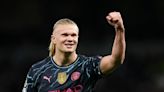 Erling Haaland double puts Manchester City in control of title destiny