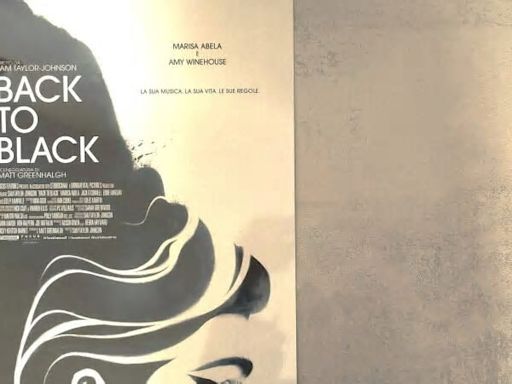 Back to Black. Il commovente biopic su Amy Winehouse di Sam Taylor-Johnson