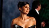 Kylie Jenner says becoming a mom helped her 'love' her body more: 'I see my features in my daughter and my son'