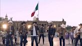 Grupo Marca Registrada llega al No. 1 del Regional Mexican Airplay con ‘Di que sí’ con Grupo Frontera