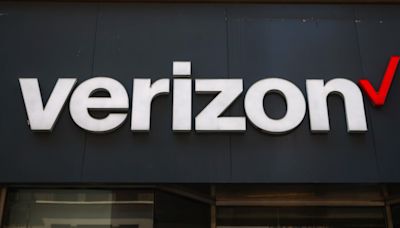 Verizon Outage Bricks Phones Nationwide