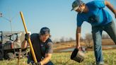 Living Lands and Waters to plant two millionth tree