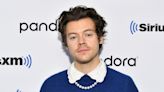 Harry Styles on not doing full-frontal sex scenes in his upcoming movies: 'The peen, it was pre-negotiated that that would remain my own'