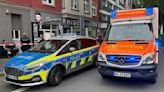 Schüsse an zwei Orten in Hagen - Mehrere Verletzte