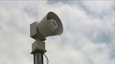 Tornado siren test happening Friday in Vandalia