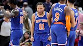 The Knicks are playing good basketball again. So, how are they doing it?