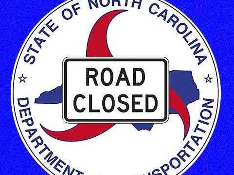 Martin Street in Forsyth County﻿ temporarily closed for NC-66 widening project