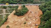 Death toll from south China road collapse rises to 48