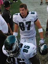 Brent Celek