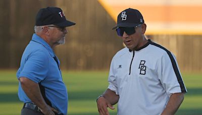 Baseball regional semifinals: Fort Worth Benbrook, Boswell drop game ones, more from area