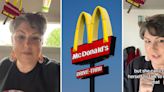 ‘I hope this reaches McDonald’s’: Customer blasts hometown Micky D's for no free drink refills. What’s happening?