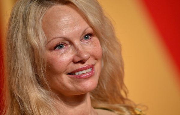 Pamela Anderson talks feeling underestimated by other people: 'I always wished for people to think more of me'