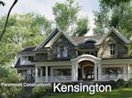 3518 N Kensington St, Arlington VA 22207